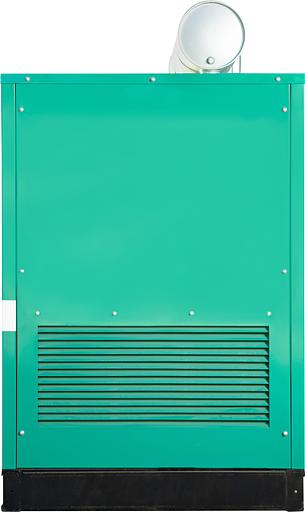 Дизельный генератор MGE Cummins C70 D5 ОПТ фото 5