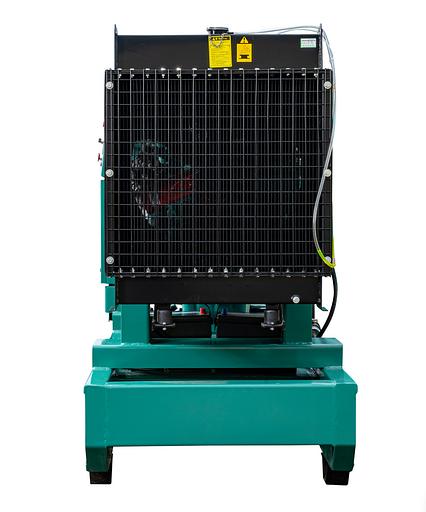 Дизельный генератор MGE MGEP100CS открытого исполнения ОПТ фото 4