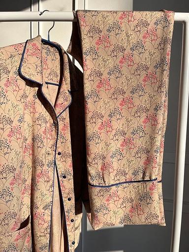 Услуги пошива пижамы «Classic» от LIBO’ WEAR фото 1