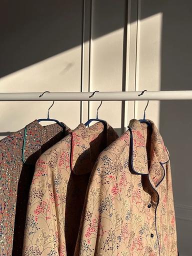 Услуги пошива пижамы «Classic» от LIBO’ WEAR фото 2