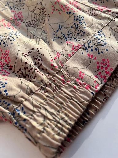 Услуги пошива пижамы «Classic» от LIBO’ WEAR фото 3