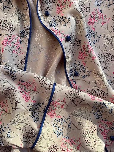 Услуги пошива пижамы «Classic» от LIBO’ WEAR фото 4