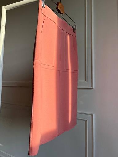 Услуги пошива юбки «Romantic midi» от LIBO’ WEAR фото 1