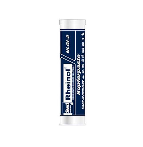 Смазка SwdRheinol Kupferpaste 0,4 кг ОПТ фото 1