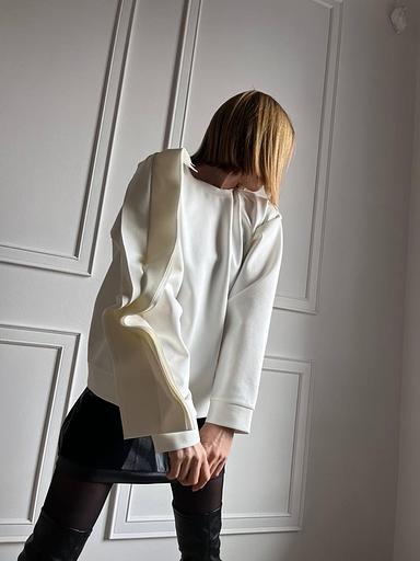 Услуги пошива толстовки «Romantic» от LIBO’ WEAR фото 1