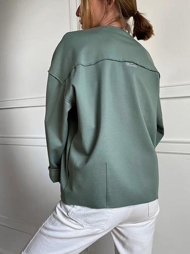 Услуги пошива бомбера «Based» от LIBO’ WEAR фото 3