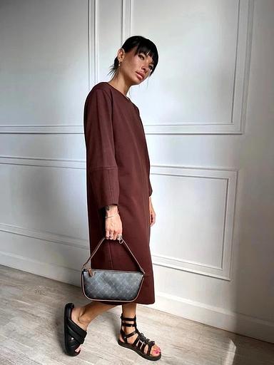 Услуги пошива платья «Based» от LIBO’ WEAR фото 2