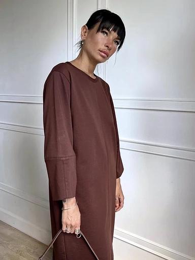 Услуги пошива платья «Based» от LIBO’ WEAR фото 3