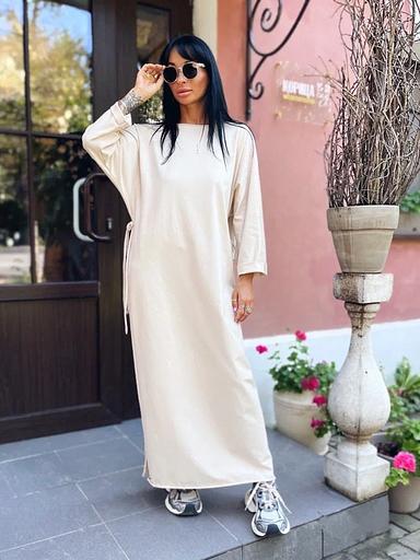 Услуги пошива платья «Запах» от LIBO’ WEAR фото 4