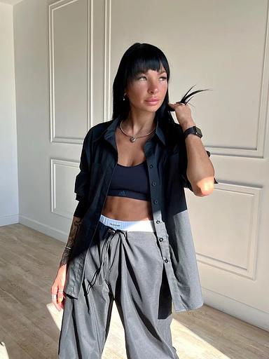 Услуги пошива рубашки от LIBO’ WEAR фото 1