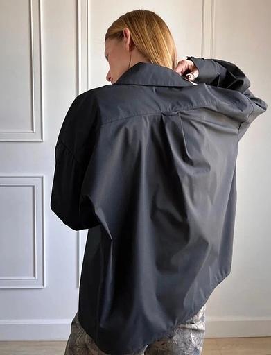 Услуги пошива рубашки от LIBO’ WEAR фото 4