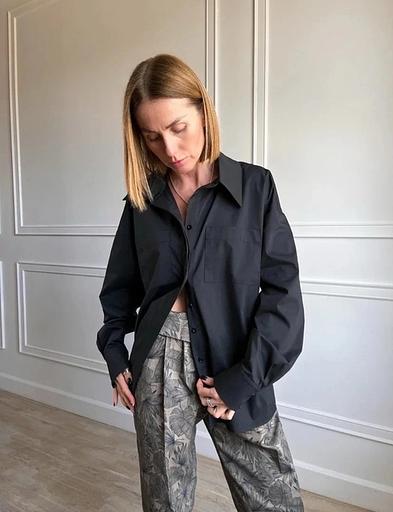 Услуги пошива рубашки от LIBO’ WEAR фото 5