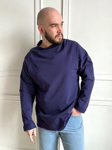 Услуги пошива мужского лонгслива от LIBO’ WEAR фото 3