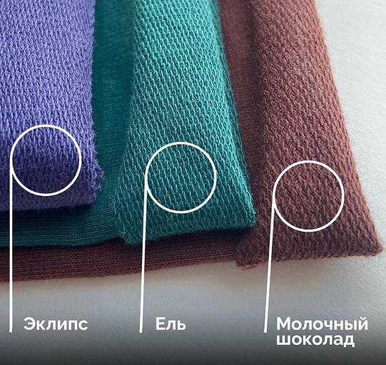 Услуги пошива мужского лонгслива от LIBO’ WEAR фото 5