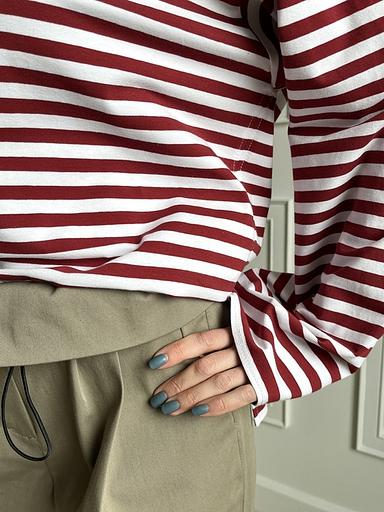 Услуги пошива тельняшки от LIBO’ WEAR фото 2