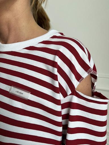 Услуги пошива тельняшки от LIBO’ WEAR фото 5