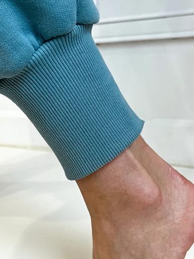 Услуги пошива спортивного костюма «Цветы» от LIBO’ WEAR фото 4