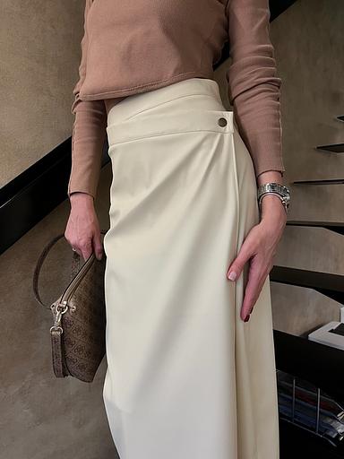 Услуги пошива юбки-миди «Идеал» от LIBO’ WEAR фото 1