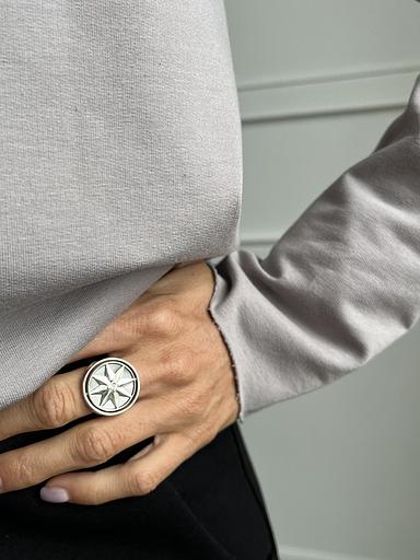 Услуги пошива лонгслива «Ассиметрия» от LIBO’ WEAR фото 2