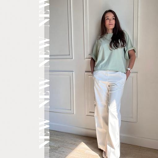 Услуги пошива брюк «Палаццо» от LIBO’ WEAR фото 1