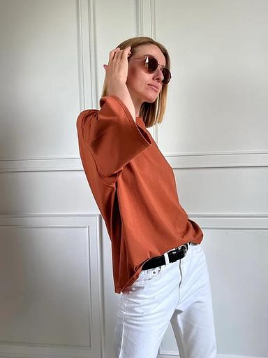 Услуги пошива футболки «База» от LIBO’ WEAR фото 1