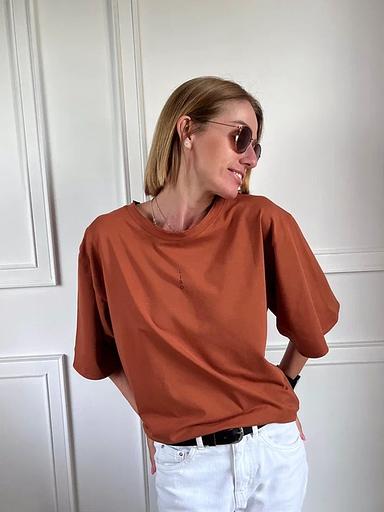 Услуги пошива футболки «База» от LIBO’ WEAR фото 4