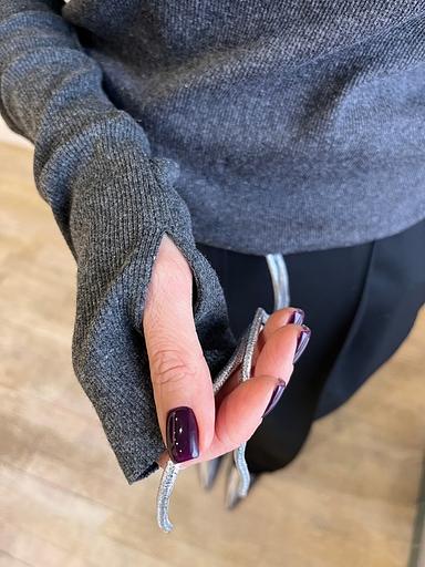 Услуги пошива лонгслива «Изнанка» от LIBO’ WEAR фото 2