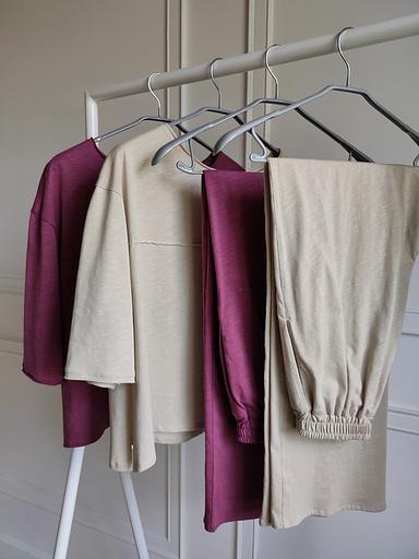 Услуги пошива пижамного комплекта № 2 от LIBO’ WEAR фото 3