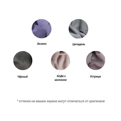 Услуги пошива толстовки с высоким воротом от LIBO’ WEAR фото 5