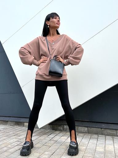 Услуги пошива свитшота «Осень» от LIBO’ WEAR фото 1