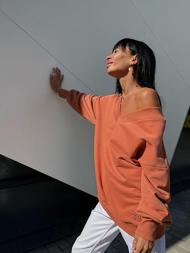 Услуги пошива свитшота «Осень» от LIBO’ WEAR фото 2