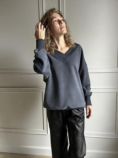 Услуги пошива свитшота «Осень» от LIBO’ WEAR фото 4