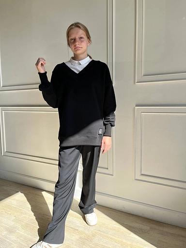 Услуги пошива свитшота «Осень» от LIBO’ WEAR фото 5