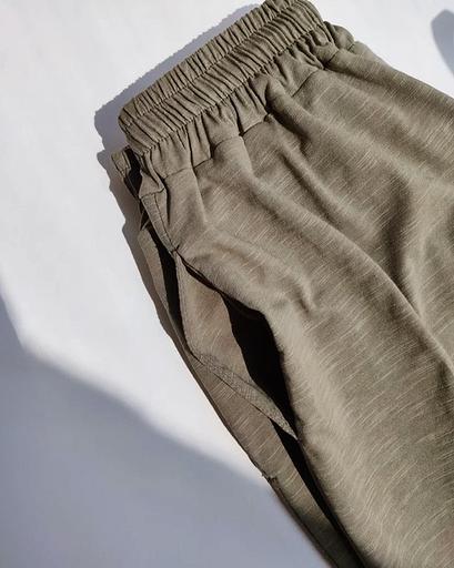 Услуги пошива пижамного комплекта «Палитра» от LIBO’ WEAR фото 4