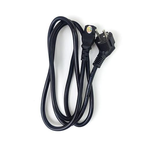 Кабель питания (ЕВРО) ViTi C13 (1.5) 1,8 м фото 2