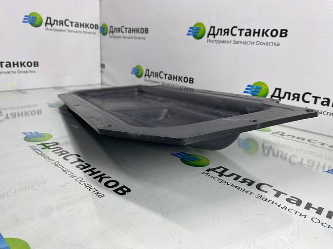 Задняя крышка коробки передач (поддон) КП 1К62 ОПТ фото 5