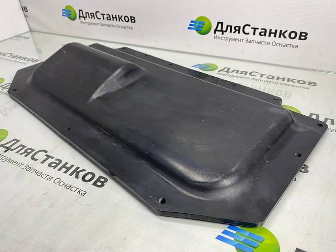 Задняя крышка коробки передач (поддон) КП 1К62 ОПТ фото 8