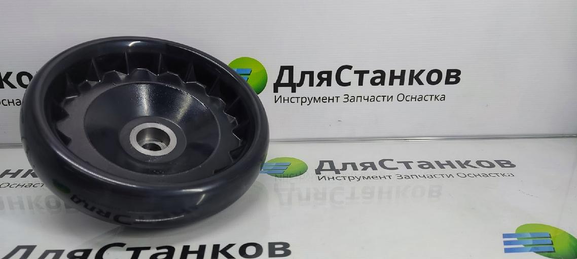 Штурвал фартука для станка 16К20, 16Д20, 1В62Г, 1К625 ОПТ фото 2