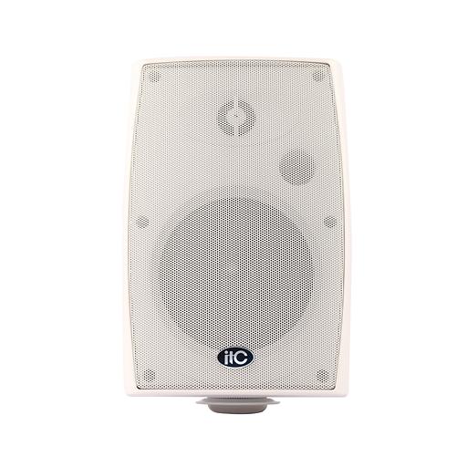 Настенный громкоговоритель INTANT ITC T-776HW белый ОПТ фото 1