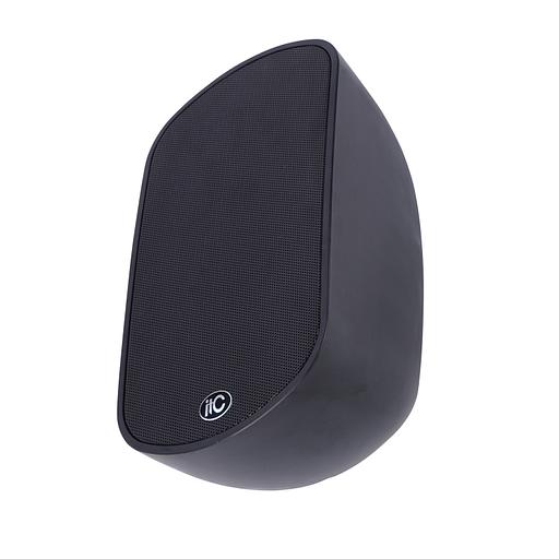 Настенный громкоговоритель INTANT ITC T-865CFB черный ОПТ фото 1