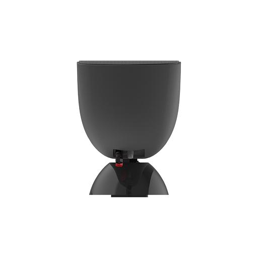 Настенный громкоговоритель INTANT ITC T-865CFB черный ОПТ фото 3