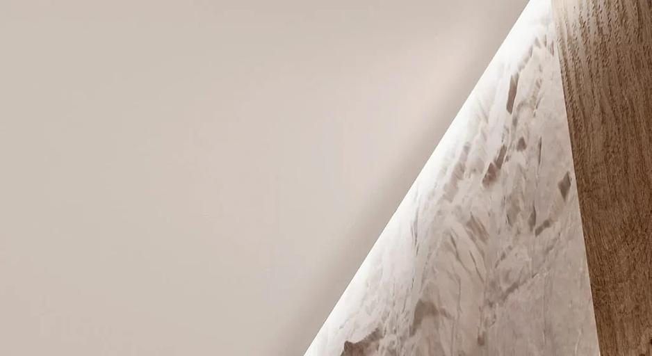 Теневой профиль FerGipps БП 80 черный ОПТ фото 4