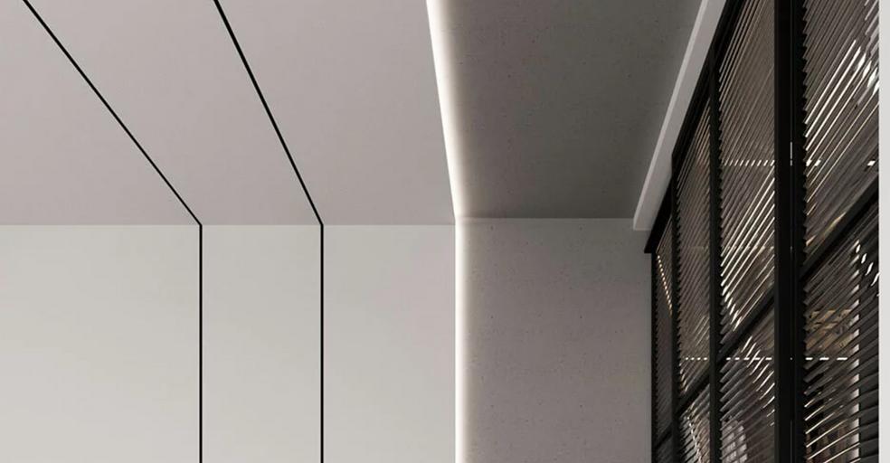 ПрофильТВ-остров FerGipps ТВ 50 черный ОПТ фото 4