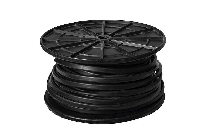 Кабель РоссКабельМет ВВГнг(А)-LS 4×1,5 мм² ОПТ фото 1