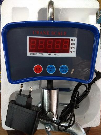 Весы крановые до 1000 кг ОПТ фото 3