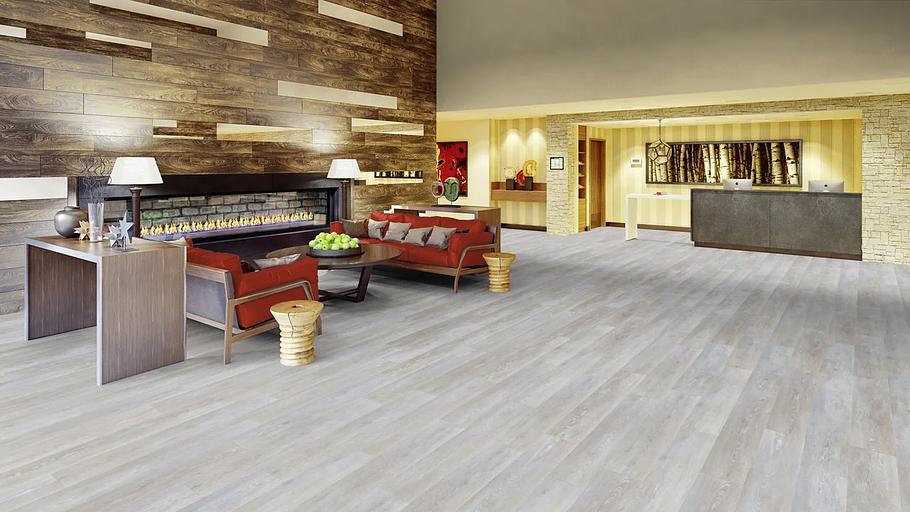 Виниловый пол Tarkett Art Vinyl «Lounge husky» фото 3