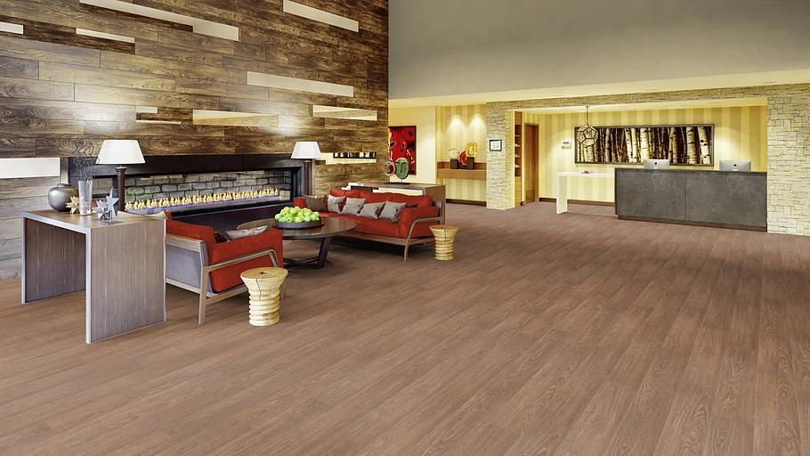 Виниловый пол Tarkett Art Vinyl «Lounge ramon» фото 3