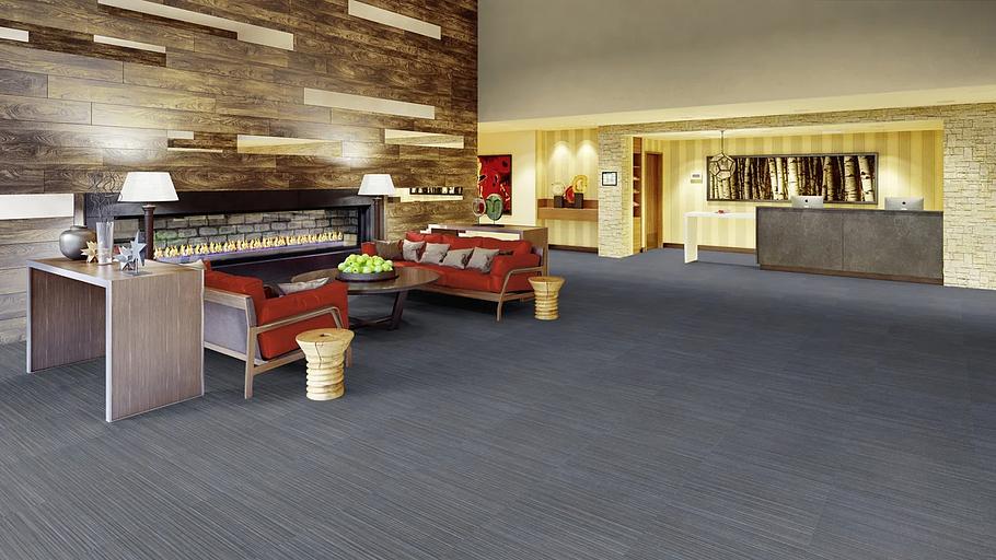 Виниловый пол Tarkett Art Vinyl «Lounge version» фото 2