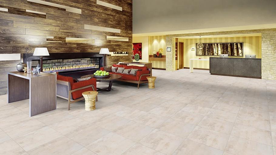 Виниловый пол Tarkett Art Vinyl «Lounge chill» фото 3