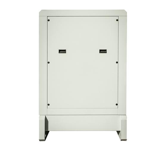 Дизельный генератор MGE MGEP200BN в кожухе ОПТ фото 5